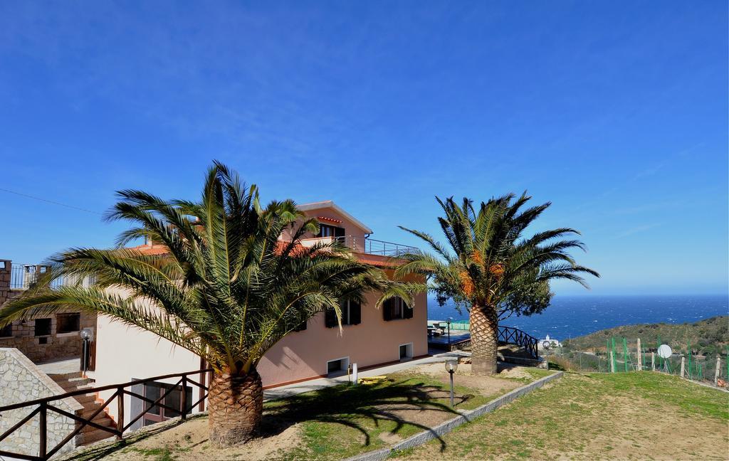 Villetta Panoramica Marciana  Exterior foto